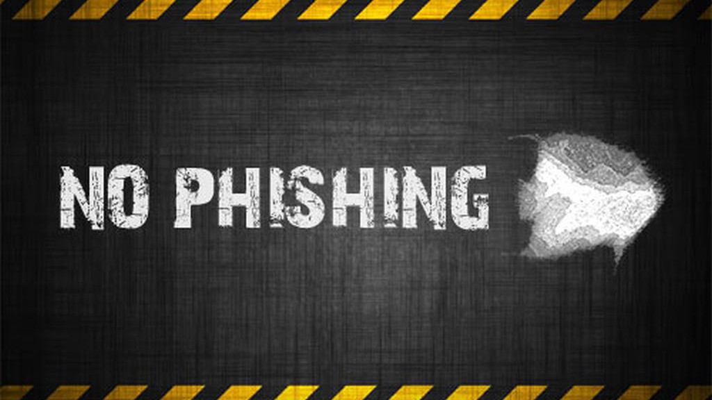 Google lutte contre le phishing