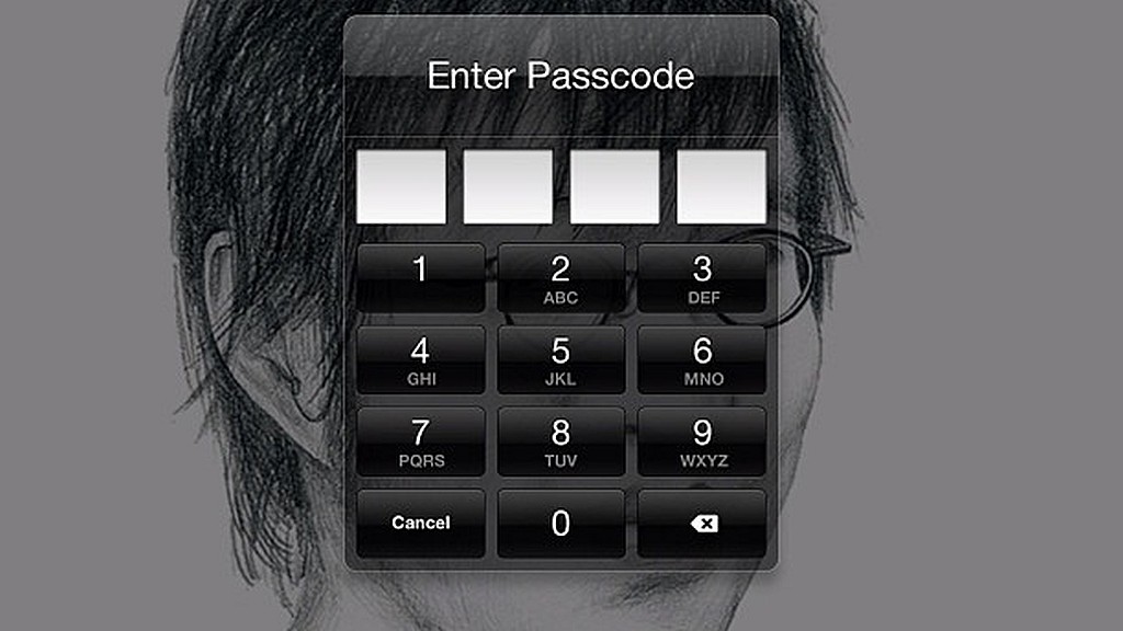 Varie your passwords