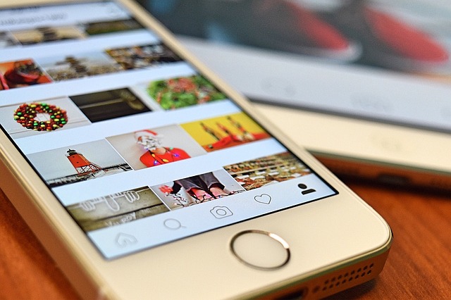 Why can hackers hack an Instagram account?