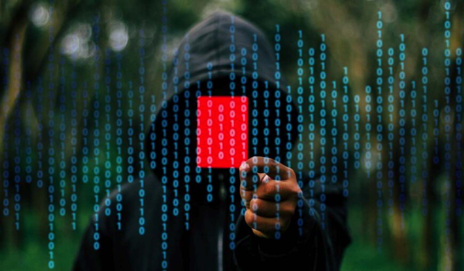 APT41, a group of Chinese hackers discovered