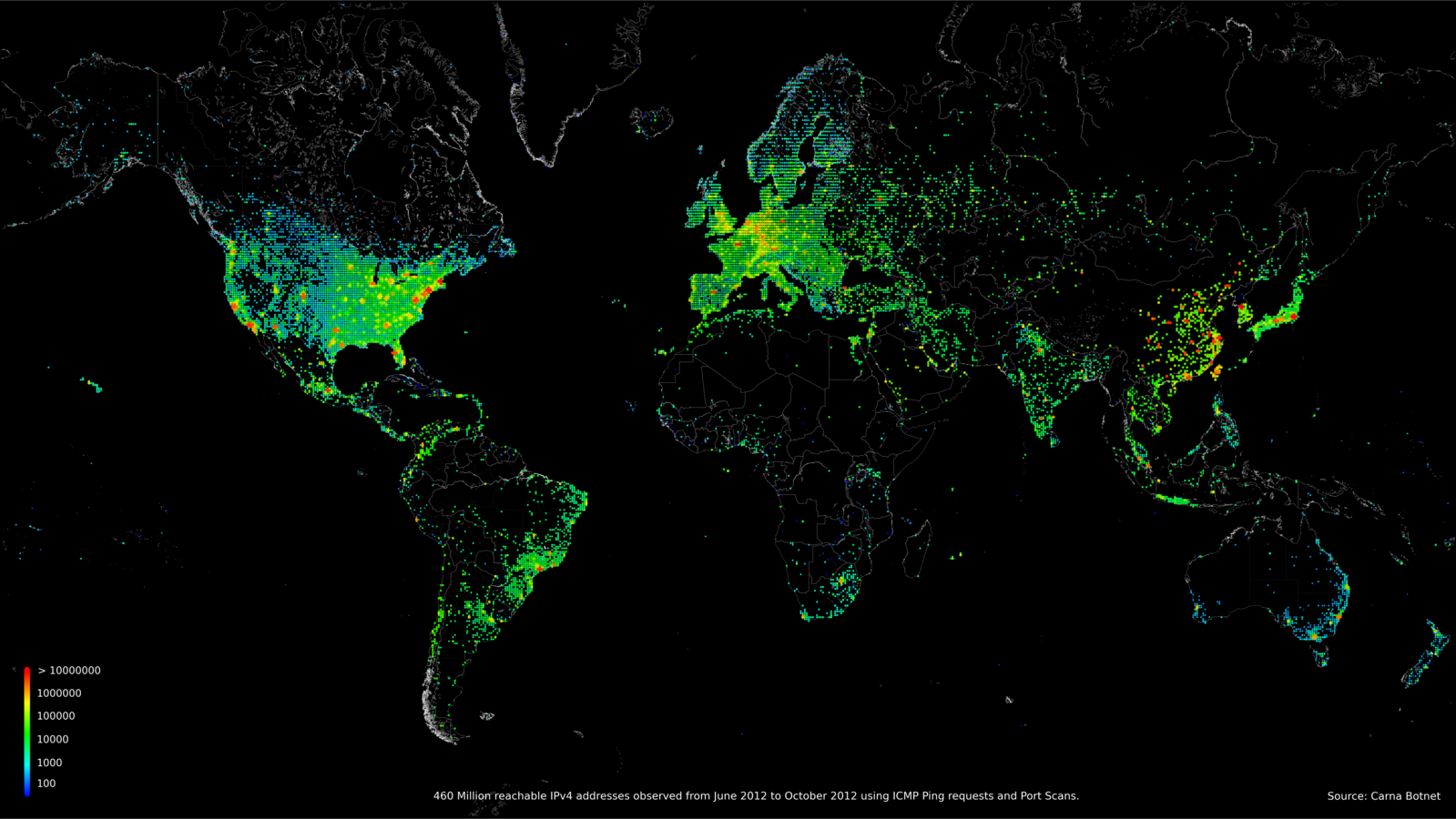 What tricks to protect yourself from hacking?