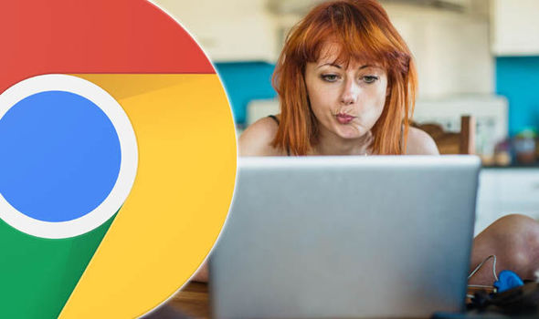 Google Chrome: Google's vulnerable browser