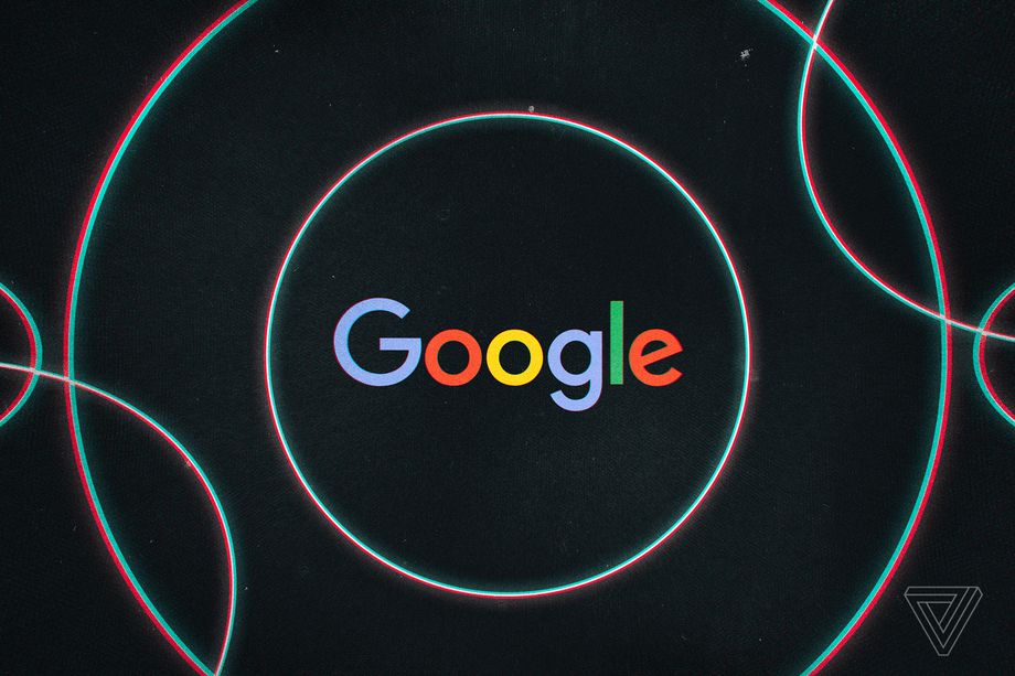 Le géant Google sanctionné par l’Office de la Protection des Données de Hambourg