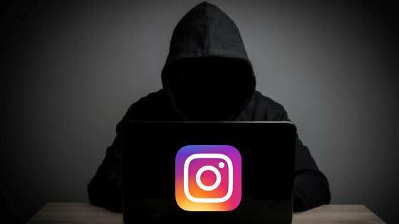 How do I hack into an Instagram account?