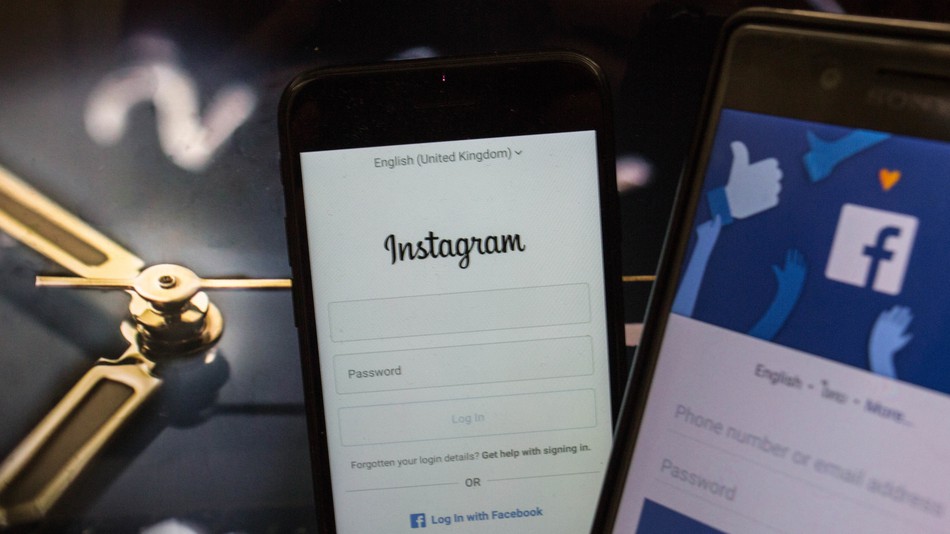How do you secure your Instagram account?
