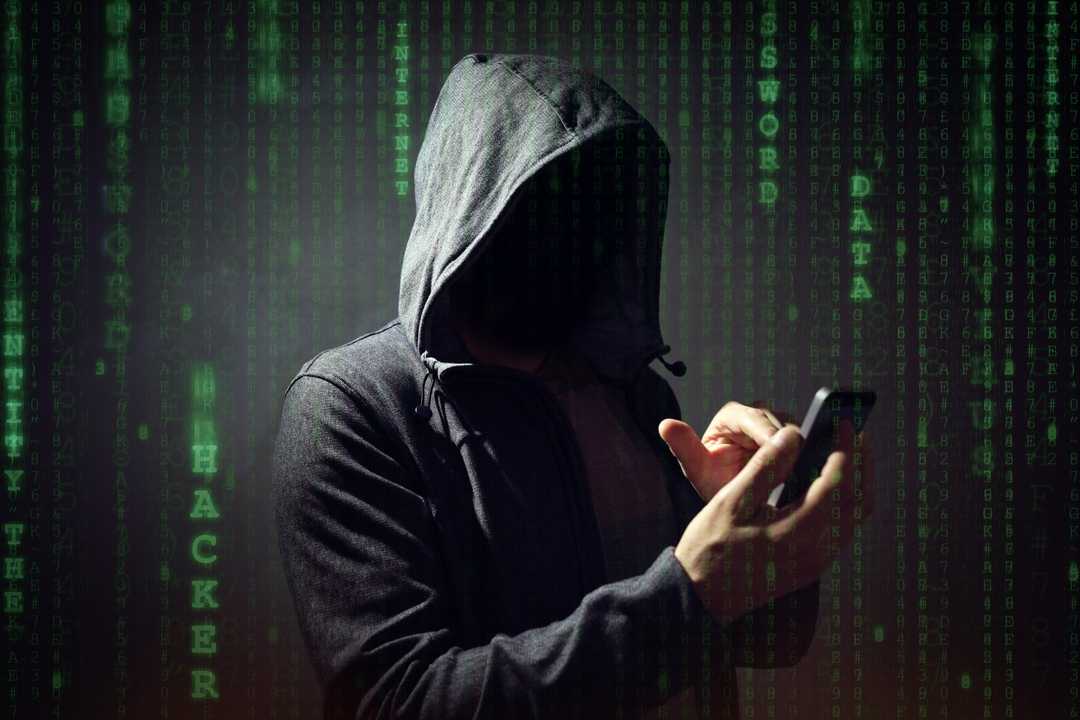 Seven spy apps discovered on Play store