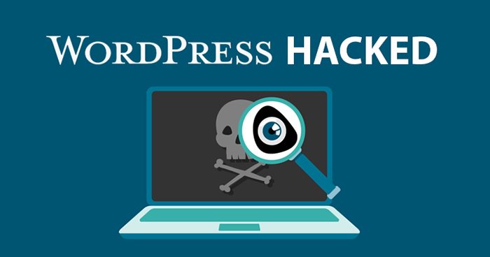 WordPress, security vulnerabilities at the mercy of two groups of hackers