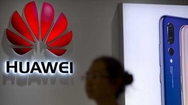 Le géant Chinois Huawei serait impliqué dans une affaire de piratage en Afrique