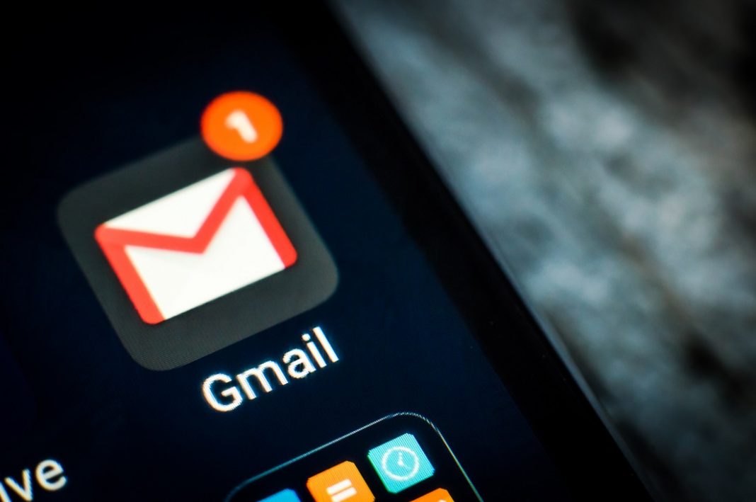 Comment pirater un compte GMail ?