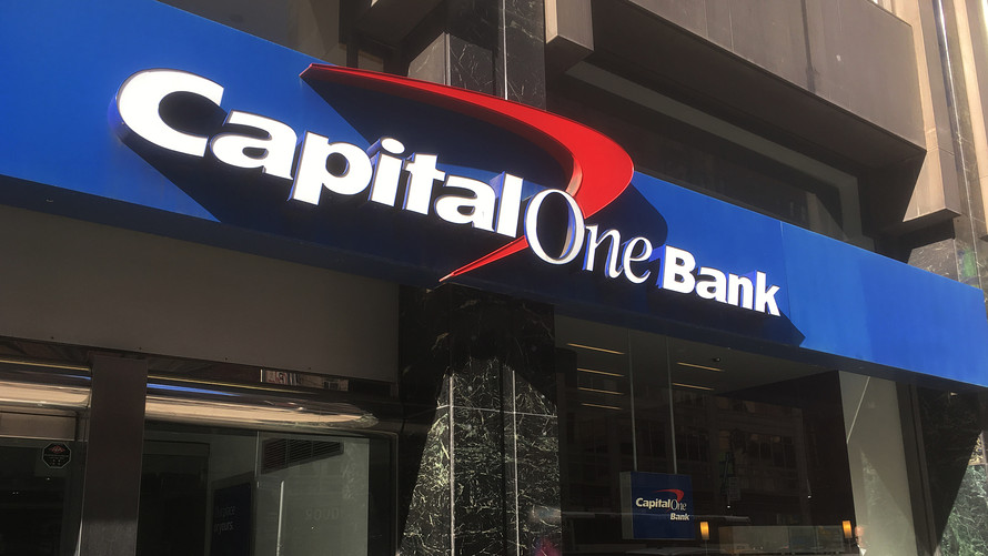 106 million victims for Capital One hacking