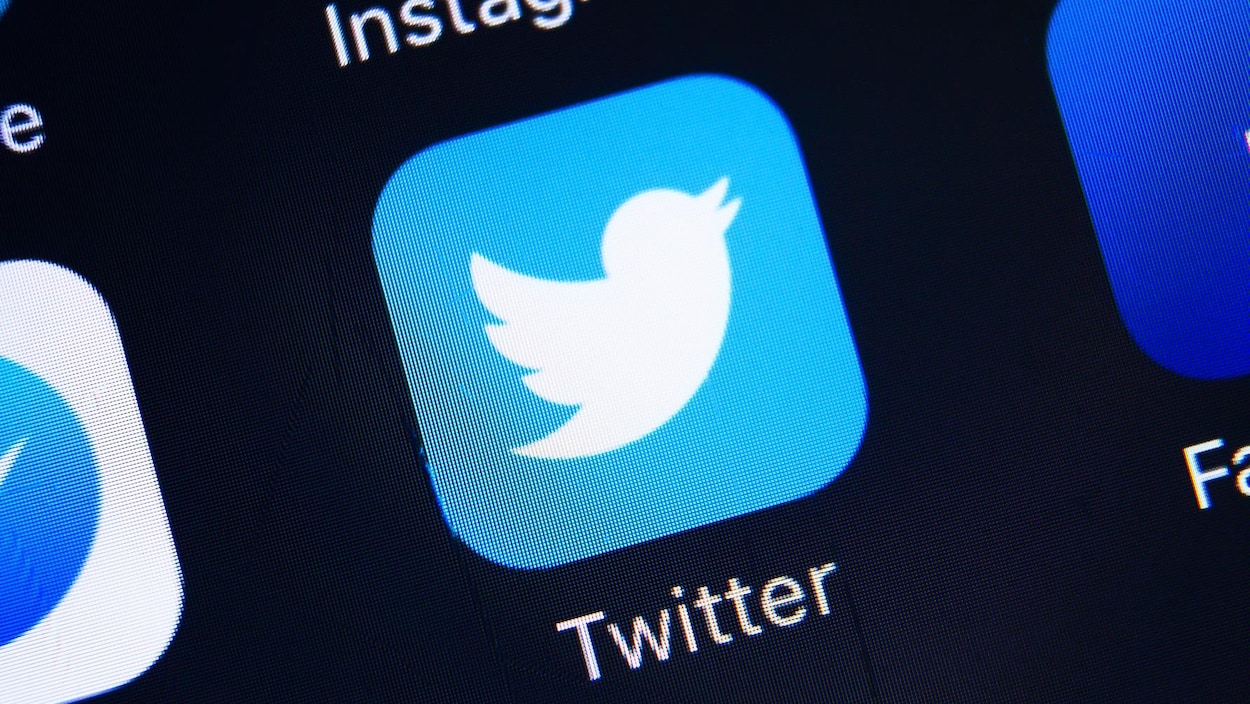 Comment récupérer mon mot de passe Twitter ?