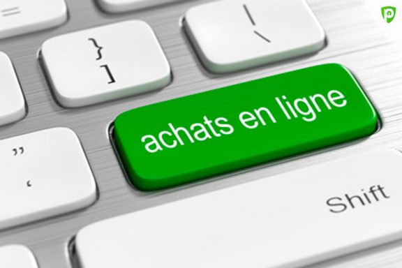 7 astuces pour effectuer vos achats en ligne en tout sécurité