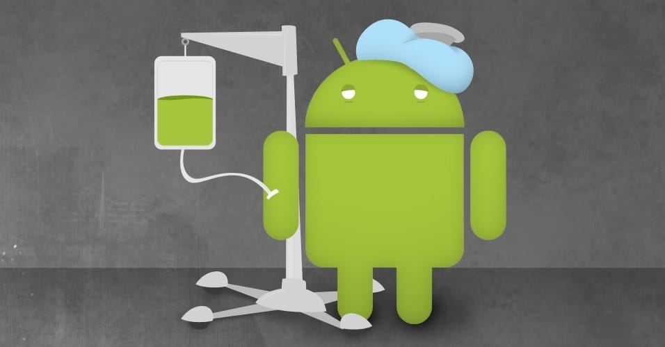 Plusieurs antivirus inutiles sur Android