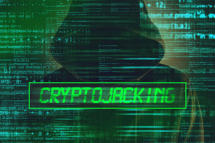 How do I protect myself from Cryptojacking?