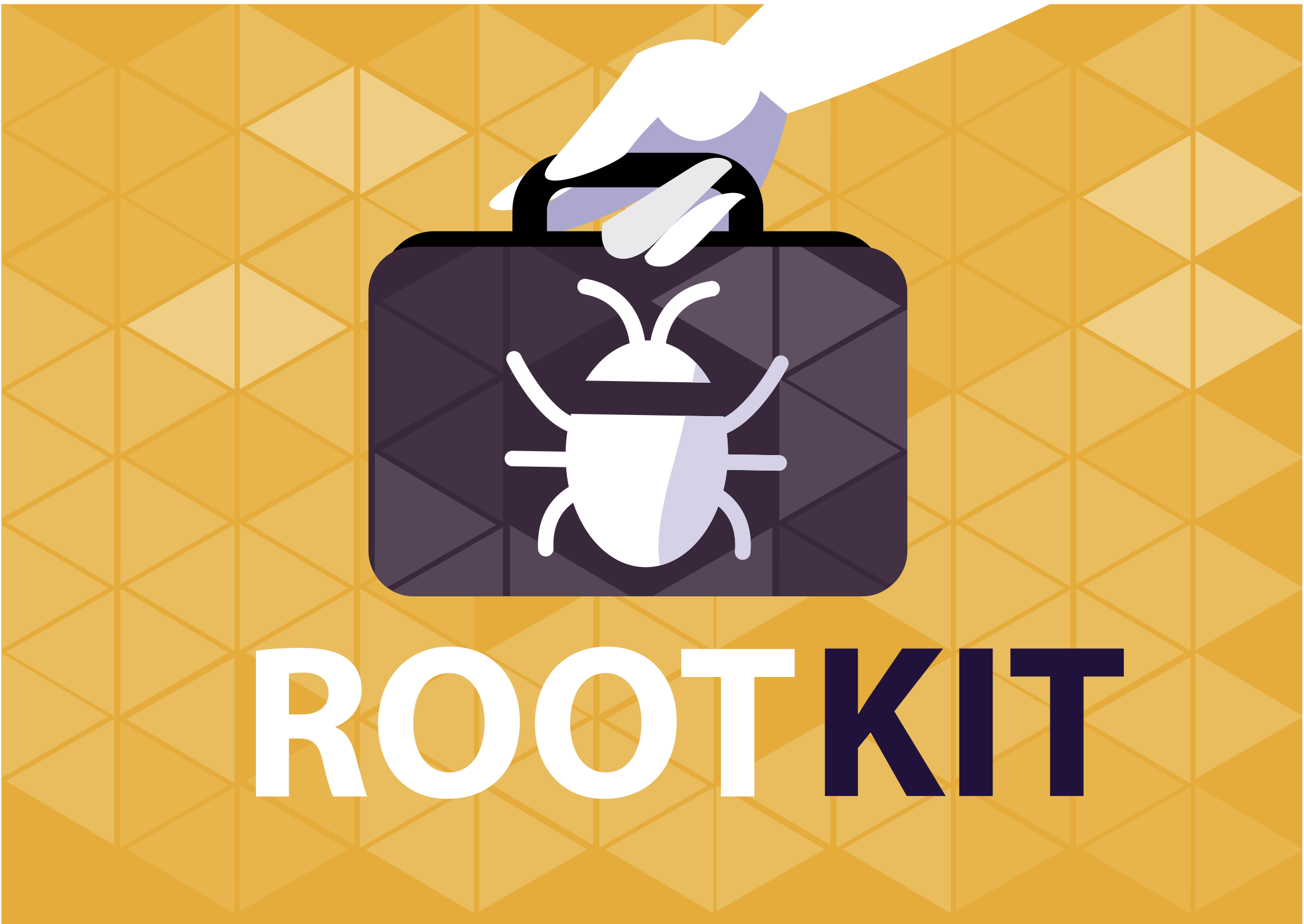What is a rootkit?