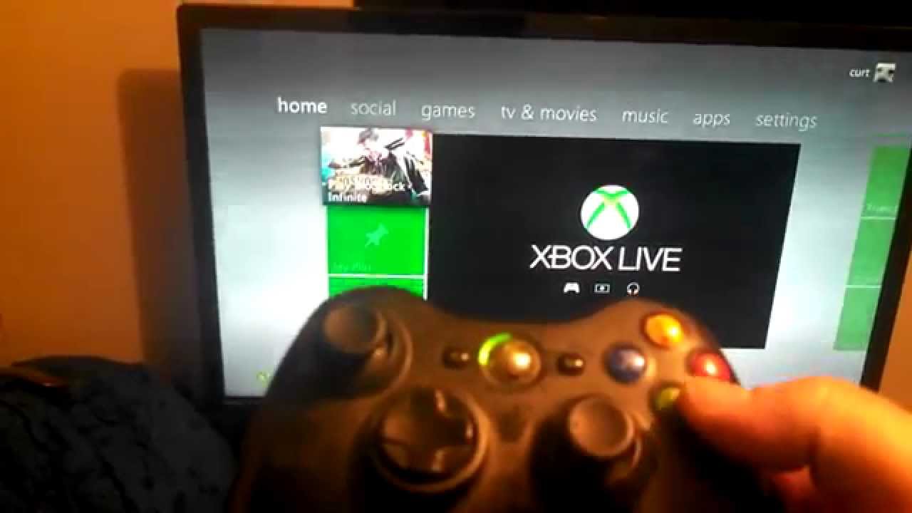 Privacy: Microsoft listens to Xbox users