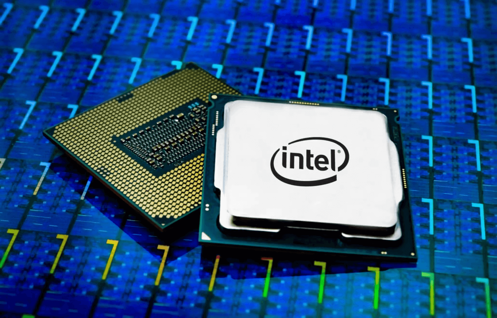 BitDefender découvre une faille de sécurité sur les microprocesseurs d’Intel