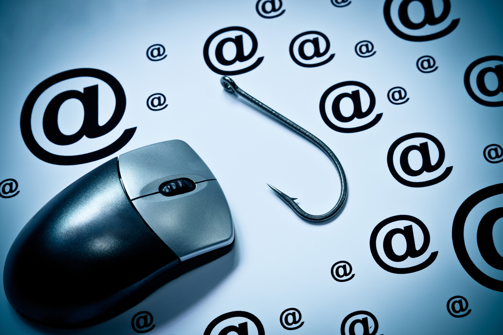 Quels moyens pour reconnaitre le phishing (l’hameçonnage) ?