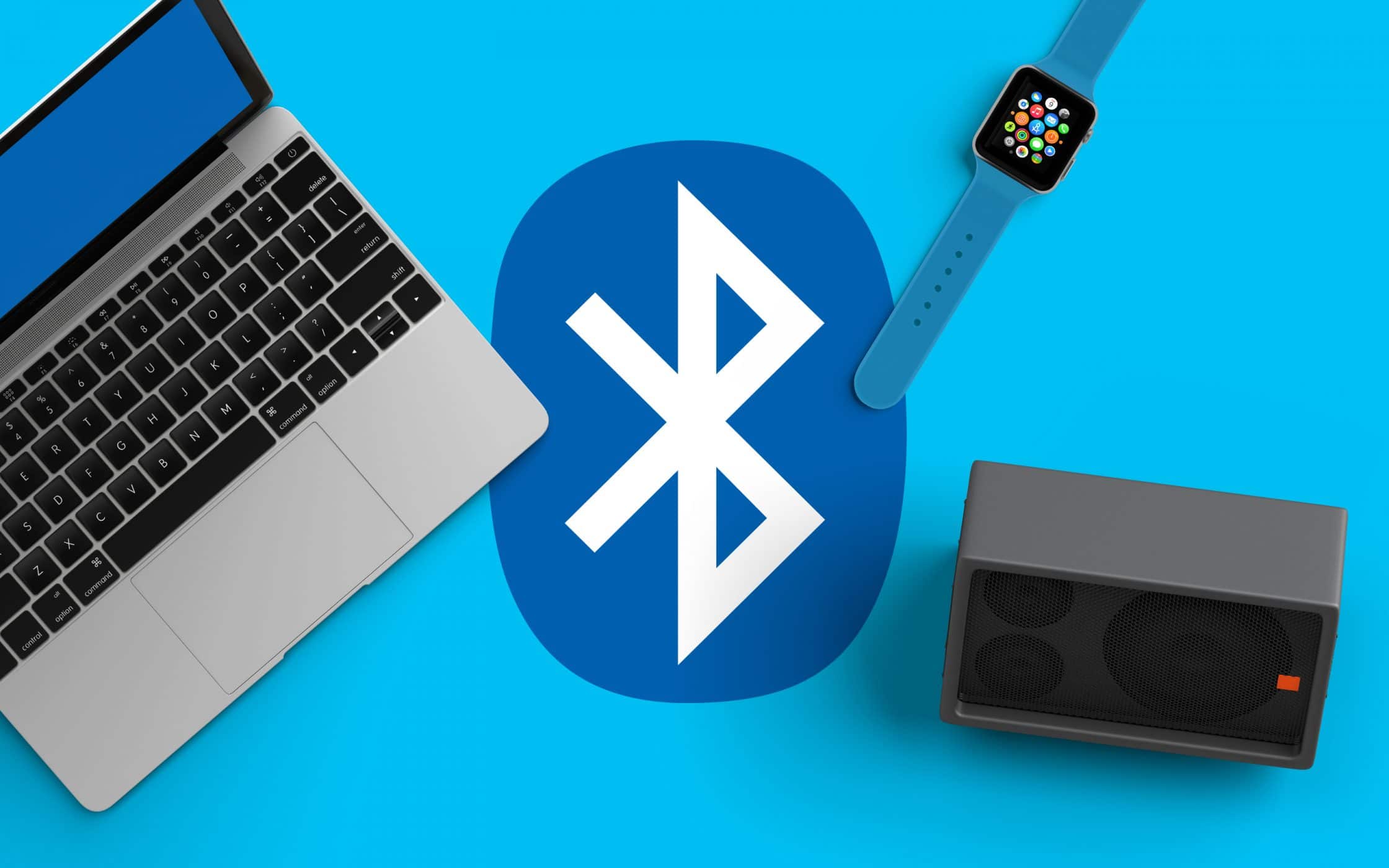 Les appareils qui fonctionnent avec la technologie Bluetooth seraient vulnérables