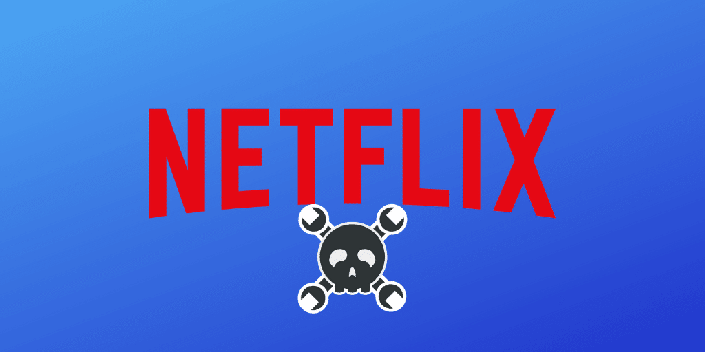 How do hackers hack Into Netflix accounts?