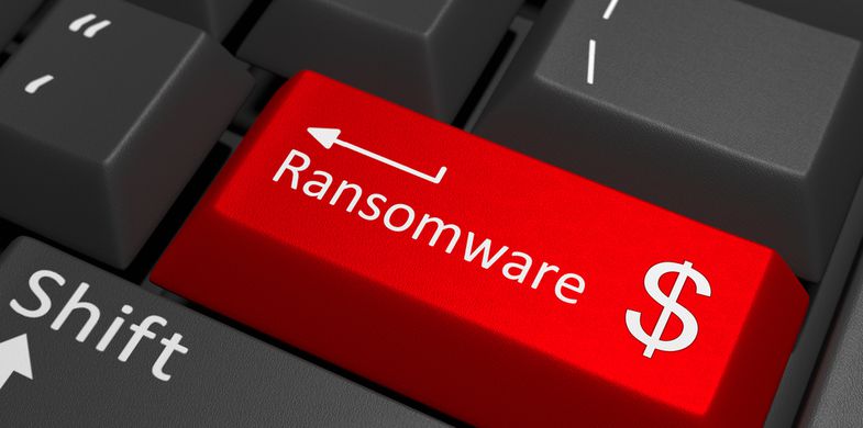 Les Etats-Unis aux proies des ransomwares
