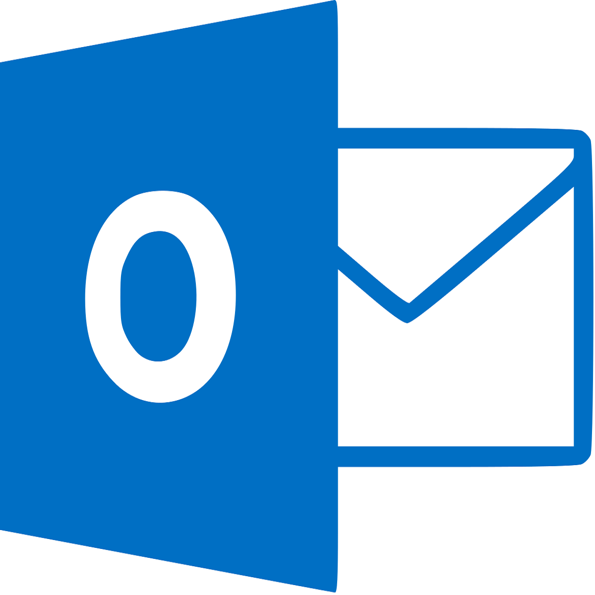 How do I secure your Outlook account?