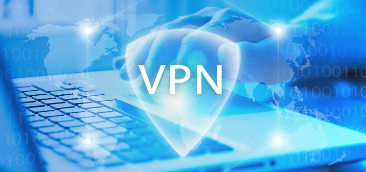 The VPN or the solution to access the internet safely
