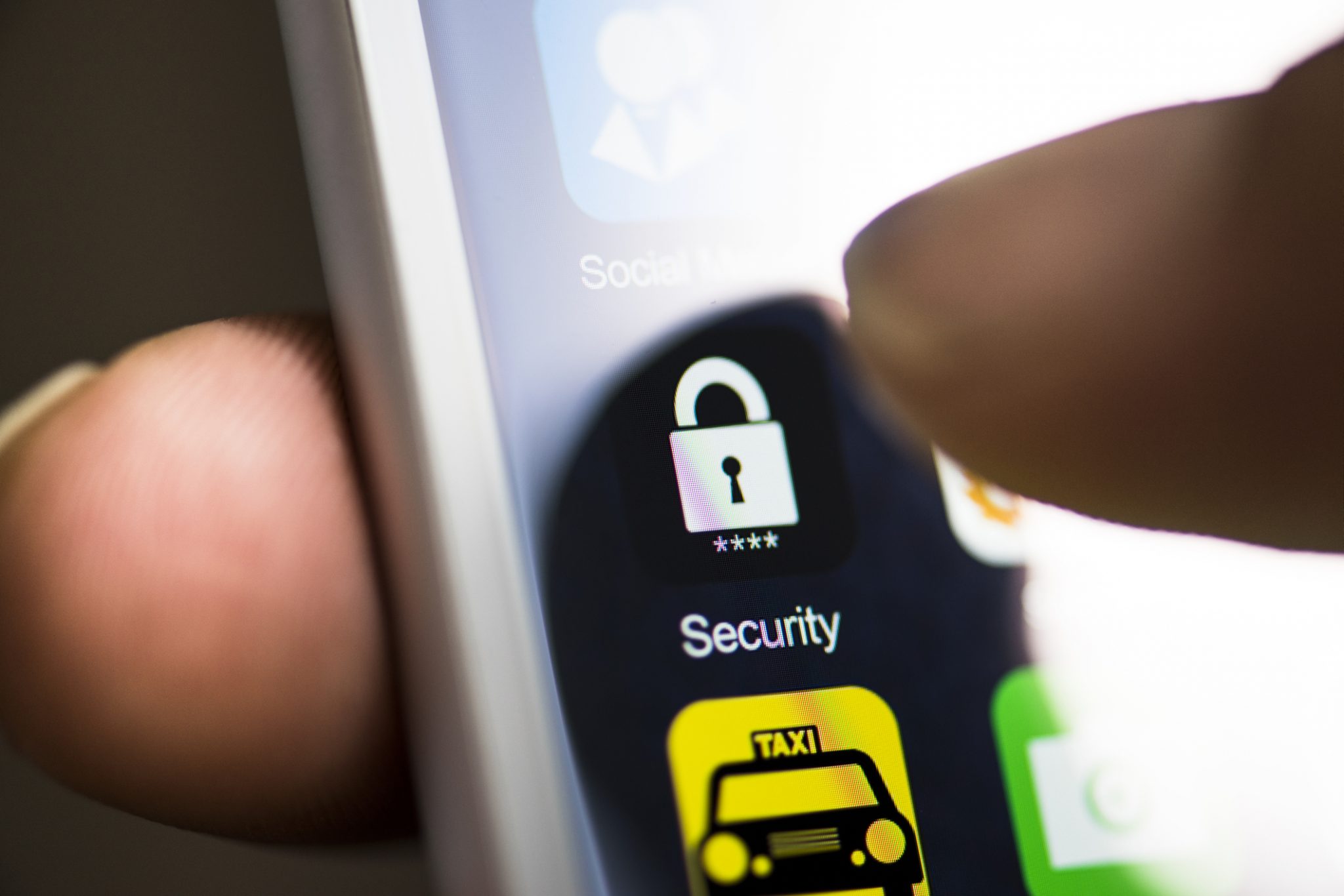 Le piratage de nos smartphones devient de plus en plus inquiétant
