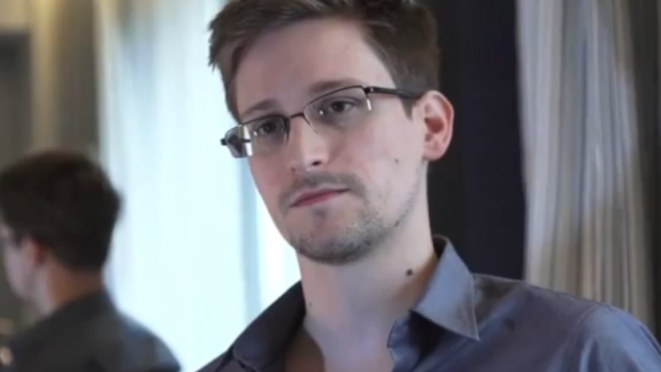Edward Snowden's tips on digital giants