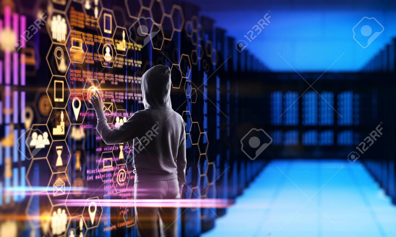 5 Reasons to Store Your Data on Cloud Servers