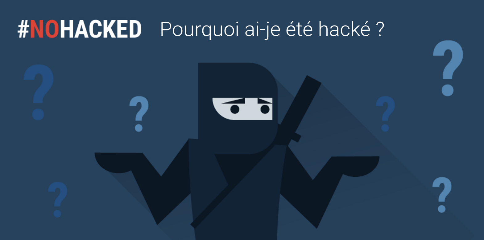 7 Things To Do After Getting Hacked