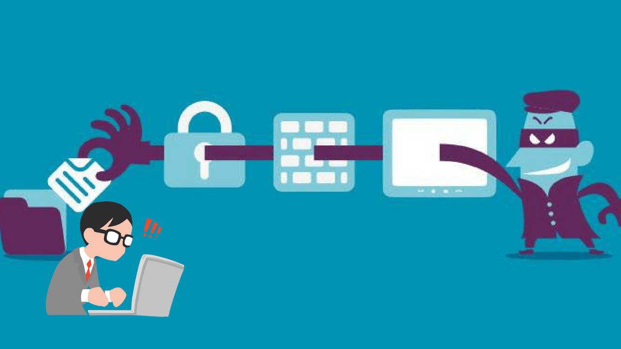 Les différentes choses que les pirates informatiques peuvent faire avec vos données  nominatives et financières dérobée