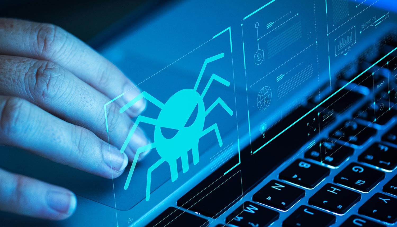 États Unis, plus de 1,3 milliards de perte à cause de la cybercriminalité