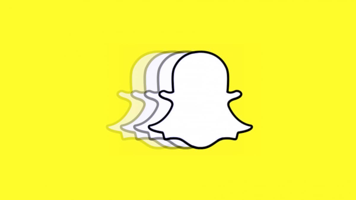 Oltean Vlad victime d’un piratage sur son compte Snapchat