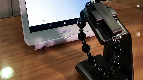 The Vatican's connected rosary presents a major security flaw