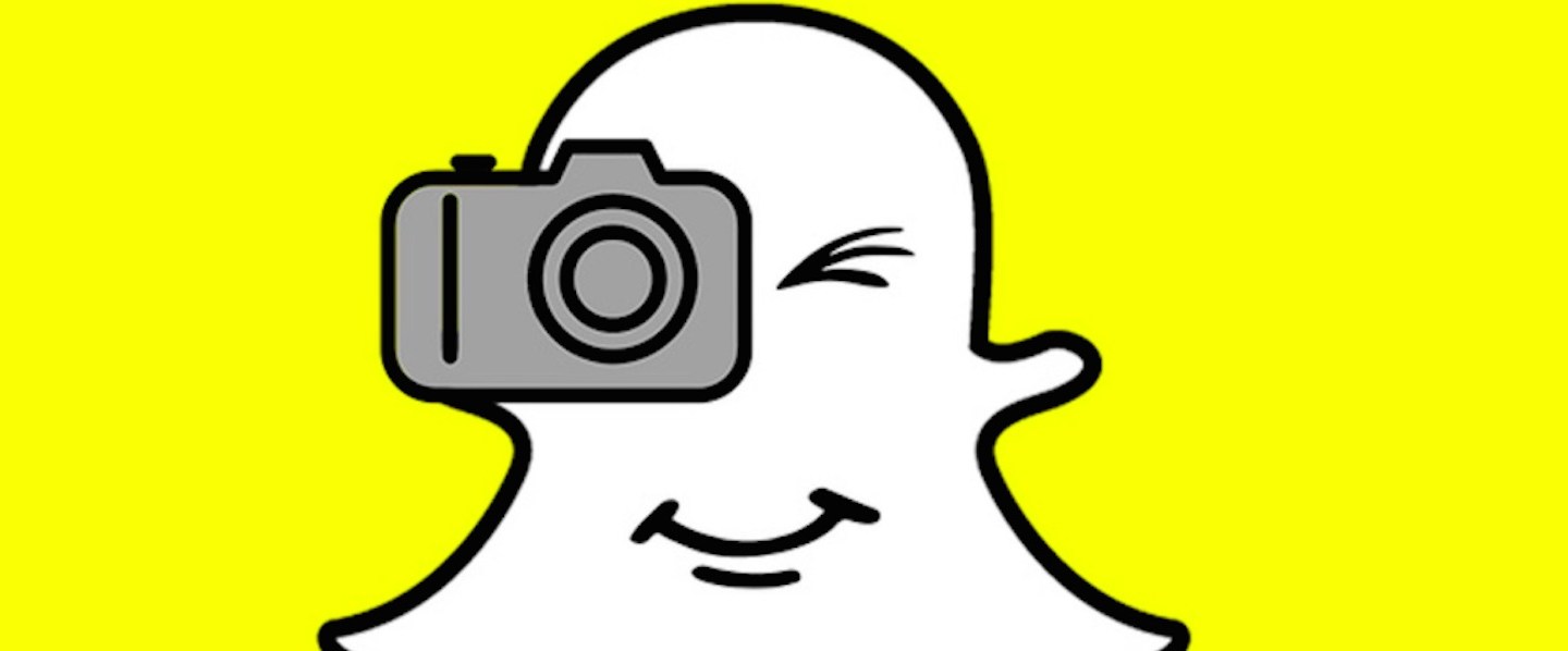 Would Snapchat spy on its users?