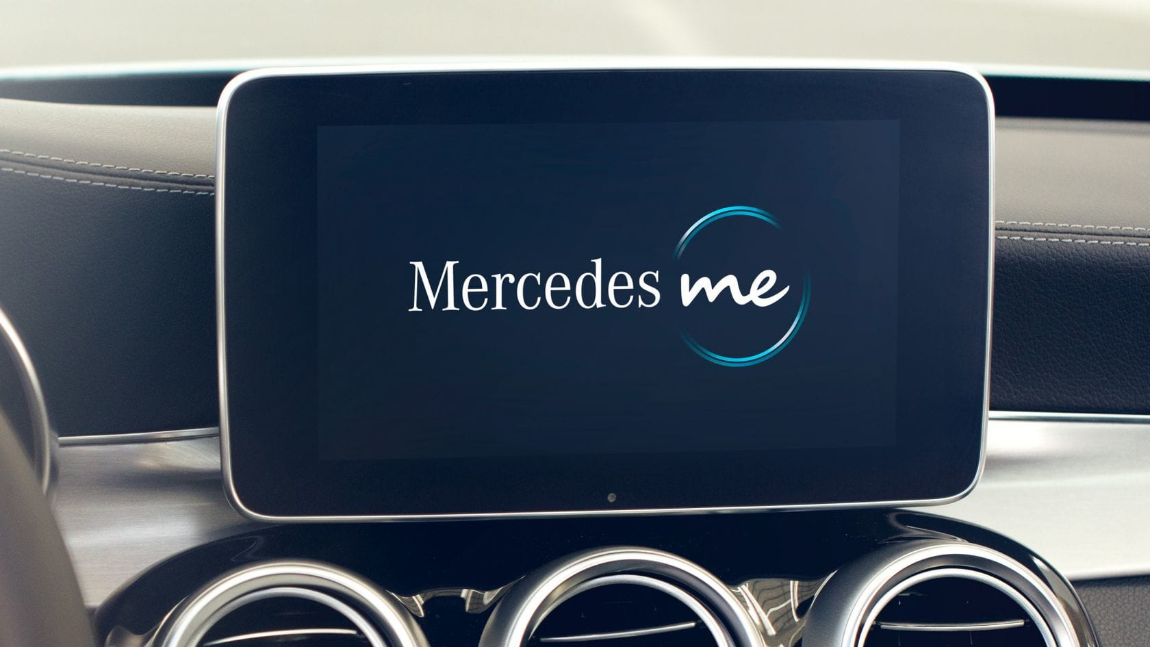 A security flaw in the Mercedes app would display other users' data