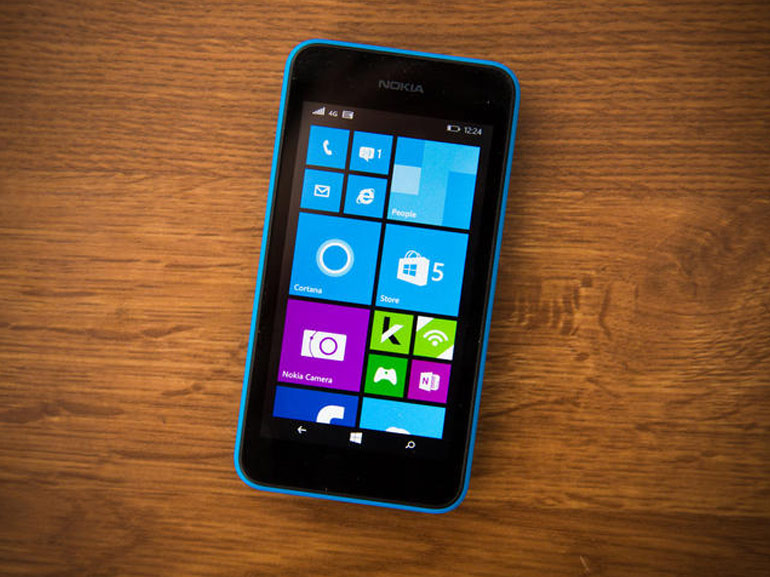 Nokia en tête des mises à jour de sécurité sur les mobiles