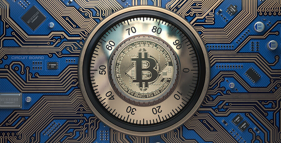5 things you can master to secure your Bitcoins