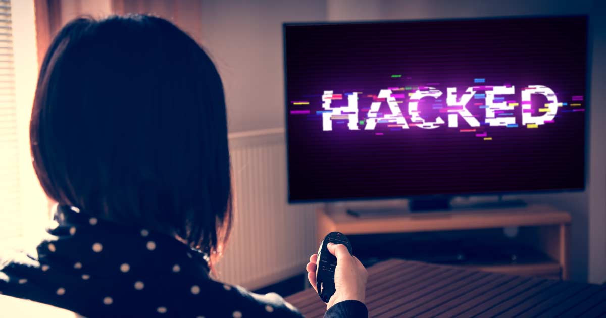 La sécurité des objets connectés, un véritable souci pour les professionnels