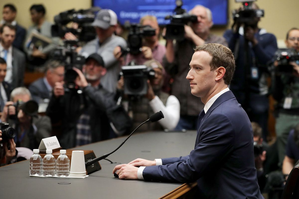 Facebook and privacy