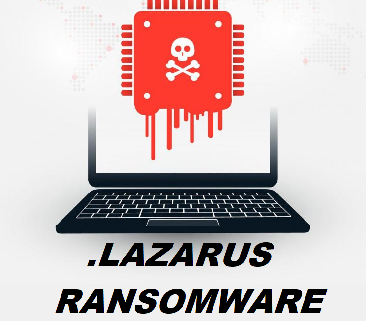 Hackers Lazarus group's spy program hits financial institutions and research centers