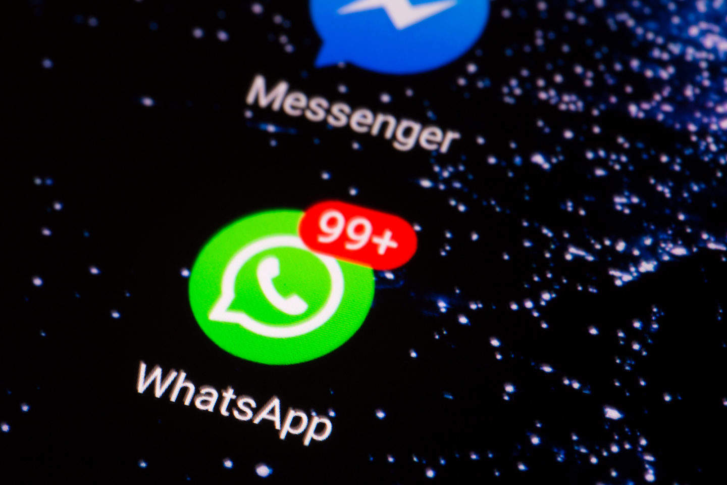 Facebook ne veut pas laisser de porte dérobée sur WhatsApp pour permettre l&rsquo;analyse des messages chiffrés sur le téléphone