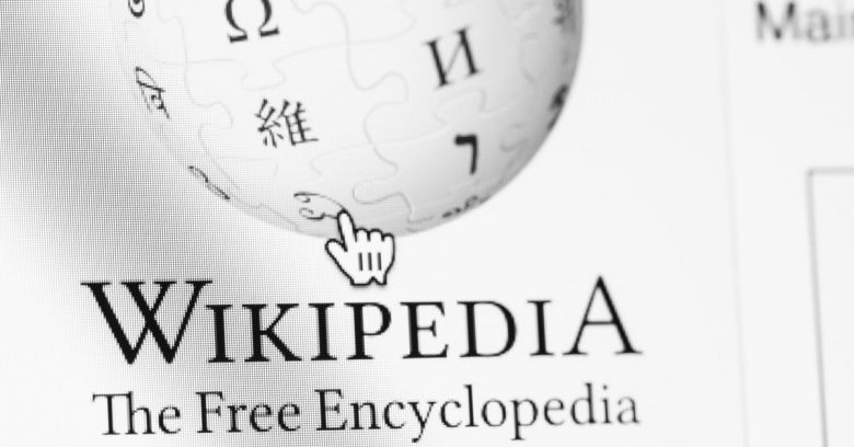Wikipedia, towards a cloaking of contributors' IP addresses
