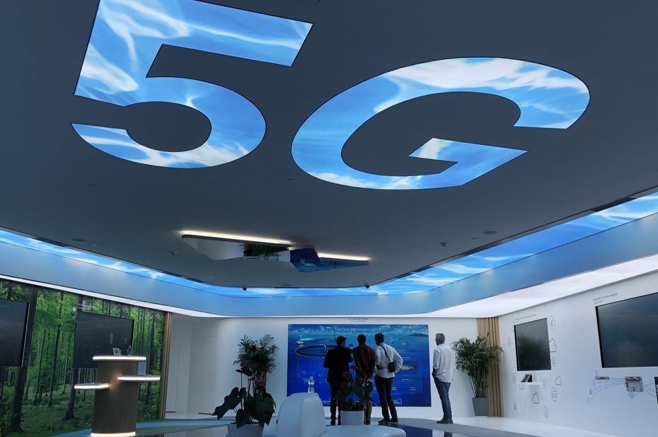 5G security flaws