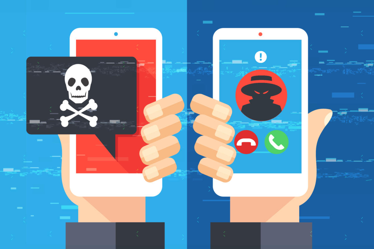 Smishing, la nouvelle méthode de piratage par la carte SIM