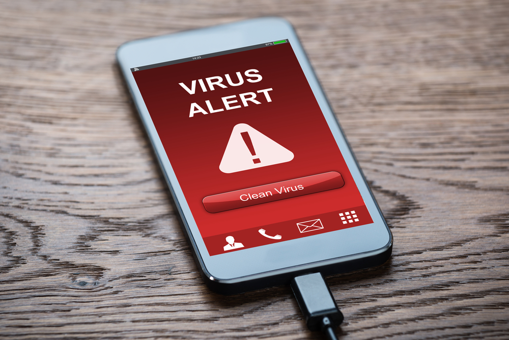 15 antivirus à désinstaller de votre téléphone Android