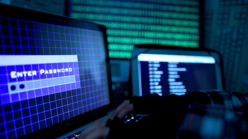 Hacker reveals profile of users of a neo-Nazi site after data leak