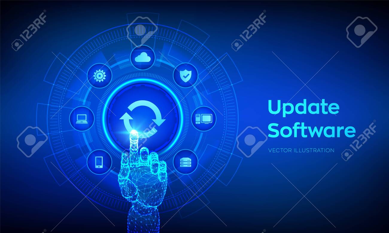 Updating your software can protect you