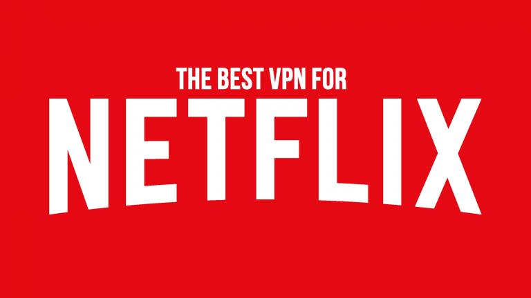 Which VPN used on Netflix?